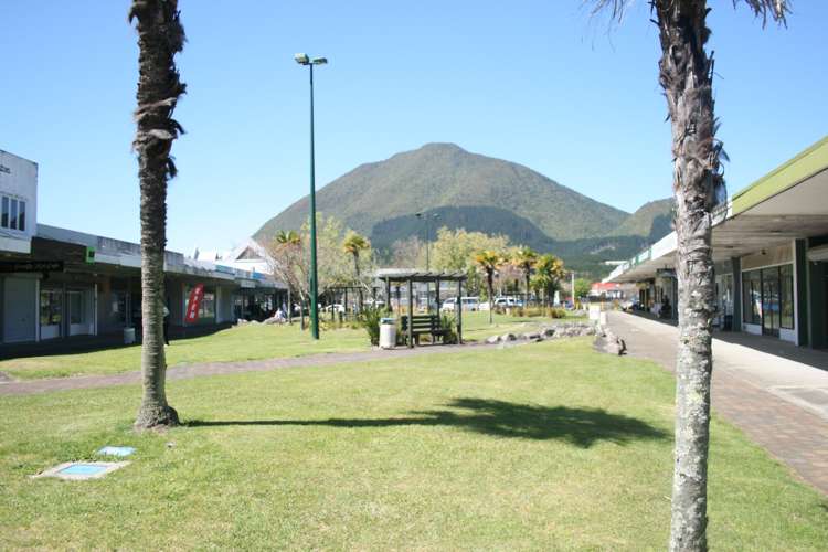 12 Jellicoe Street Kawerau Kawerau Commercial Property For Sale