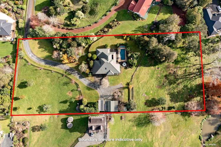 86 Harry Dreadon Road Opaheke_18