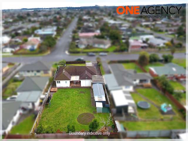 176 Bartholomew Road Levin_1