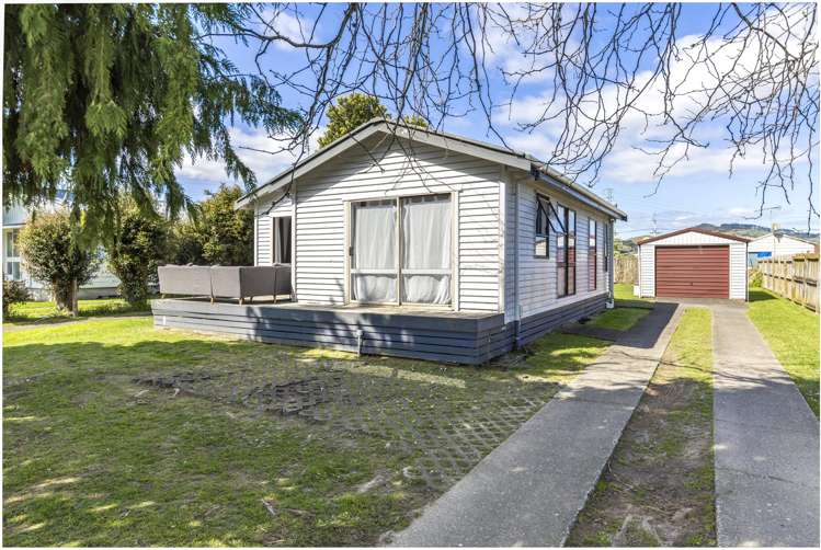 33 Baker Street Huntly_12