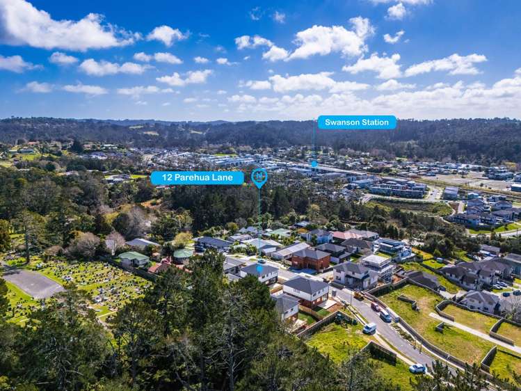 12 Parehua Lane Swanson_35