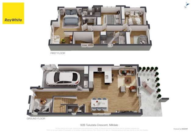 92B Tukutata Crescent Milldale_1