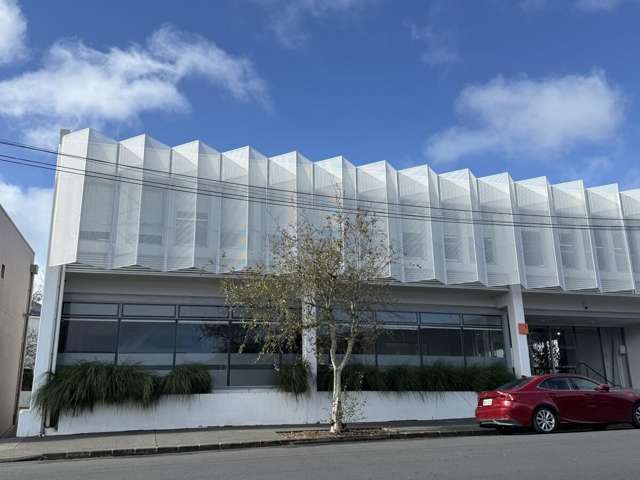 Retail Opportunity in Ponsonby/Grey Lynn with ample parking