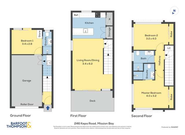 5/246 Kepa Road Mission Bay_1