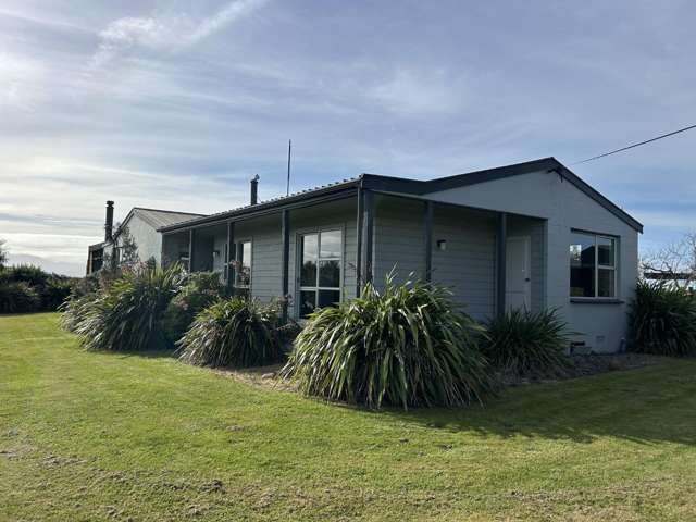 Fairhall Three Bedroom Home