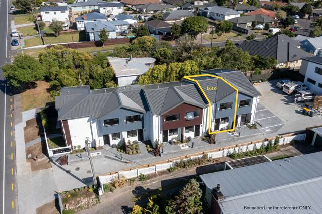 Lot 6/106 Triangle Road Massey_1