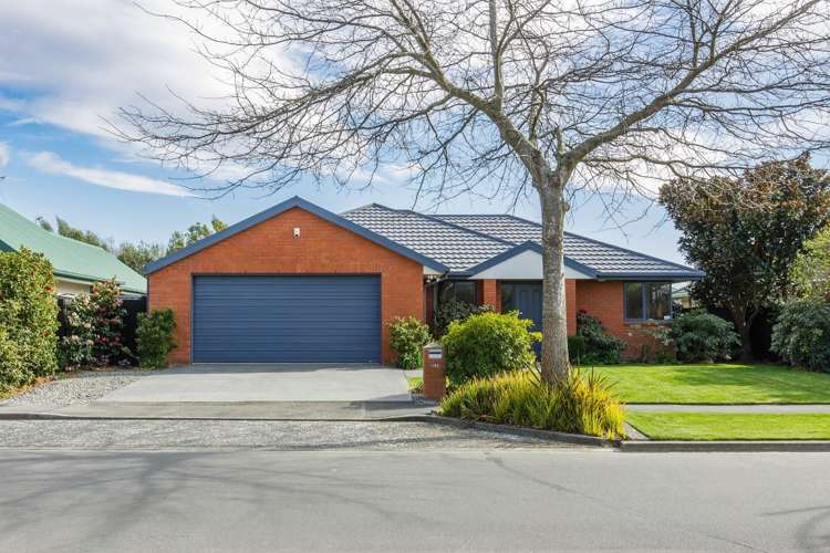 124 William Brittan Avenue Halswell_13