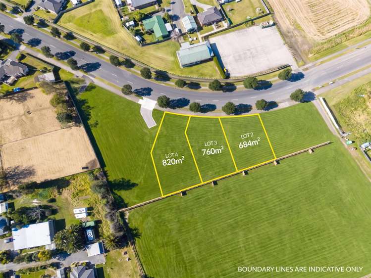 Lot 3/114 Habourside Drive_0