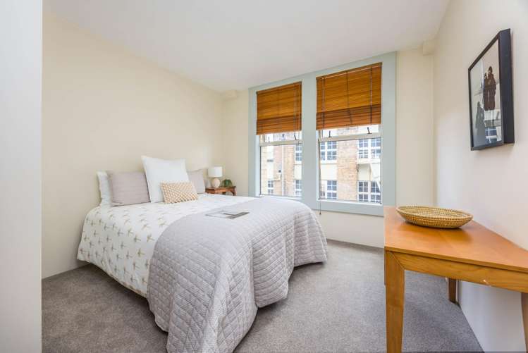 2C/20 Wolfe Street Auckland Central_15