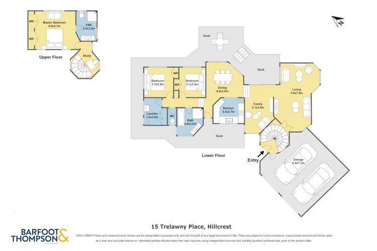 15 Trelawny Place Hillcrest_34