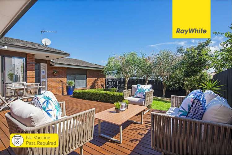 1/25 Nicholas Road Somerville_19