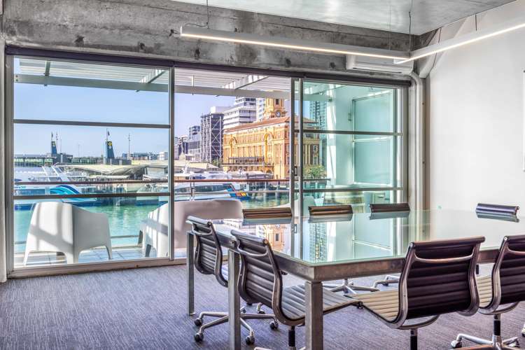 137 Quay Street Auckland Cbd_1