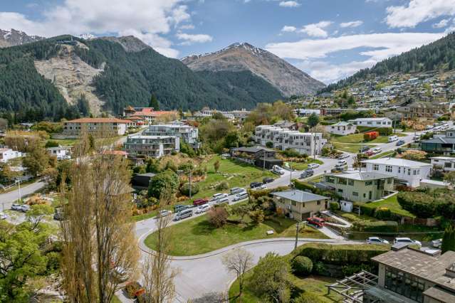 1 Suburb Street Queenstown_1