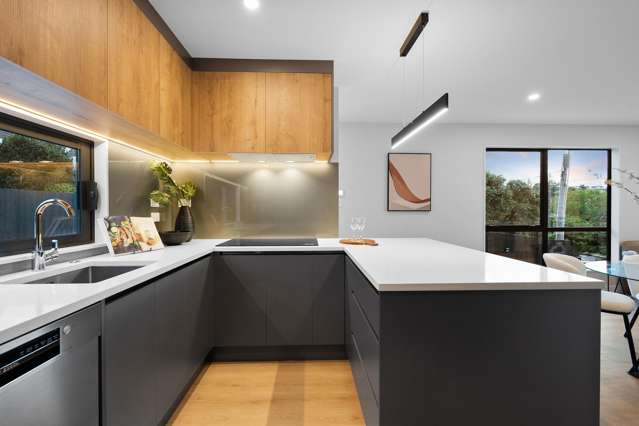 Rangitoto Zone Plus Bay's Leisure