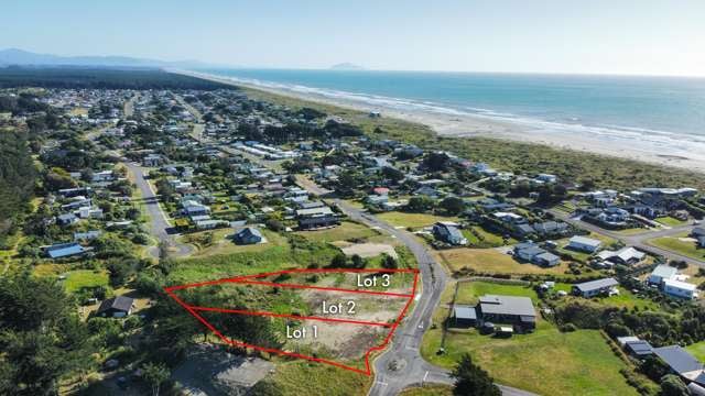 Yours to own, minutes from Waitarere Beach