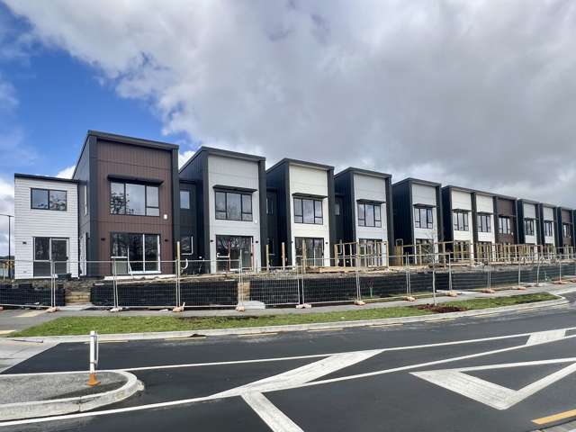 Lot12, 299 Te Taruna Drive Milldale_1