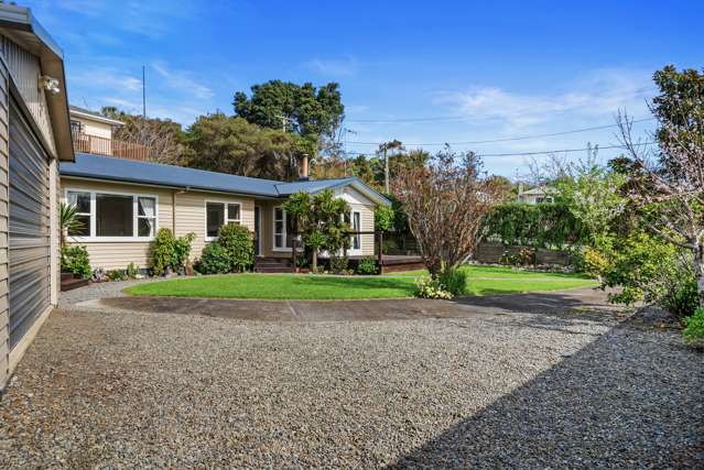 3 William Avenue Raumati South_2