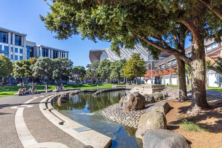 205/57 Mahuhu Crescent Auckland Central_8