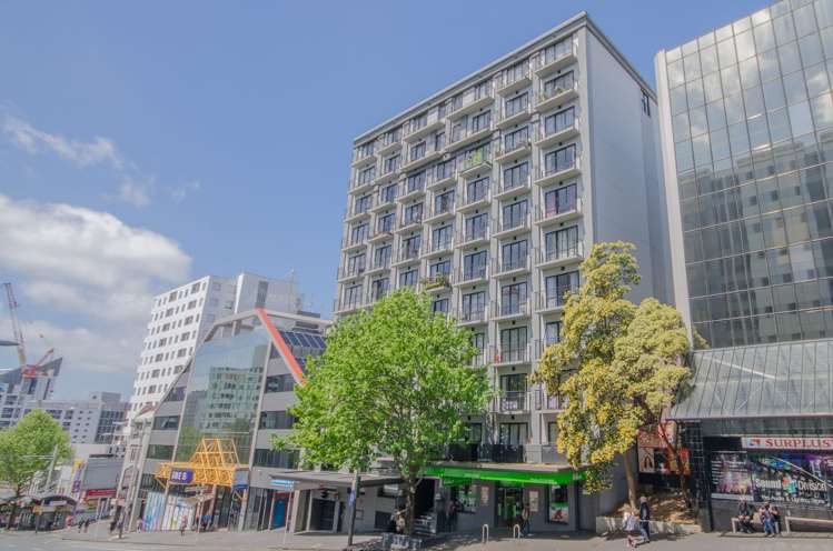 1D/508 Queen Street Auckland Central_7