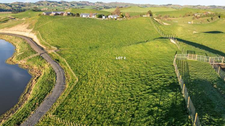 Lots 1 - 4, 2333 Puketitiri Road Rissington_8