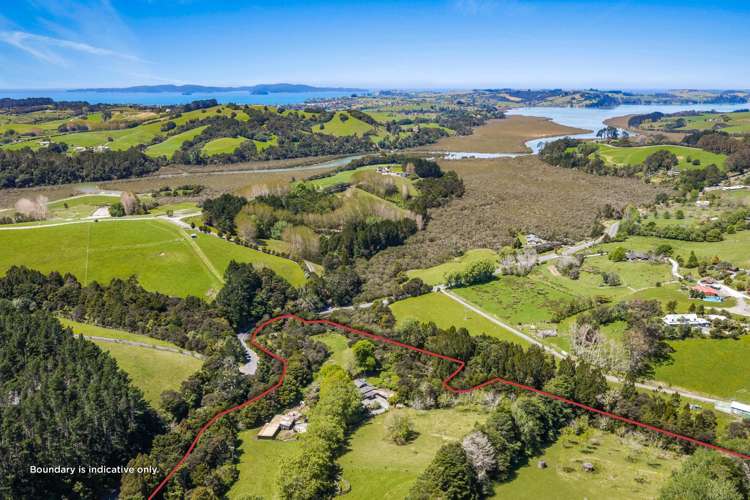 96 Hepburn Creek Road Warkworth_27