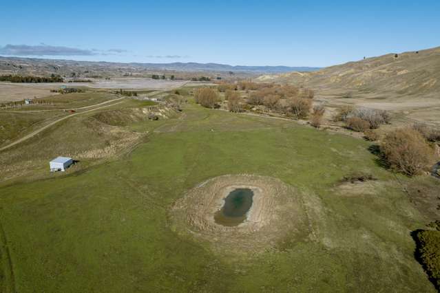 Kinney Road Chatto Creek_1