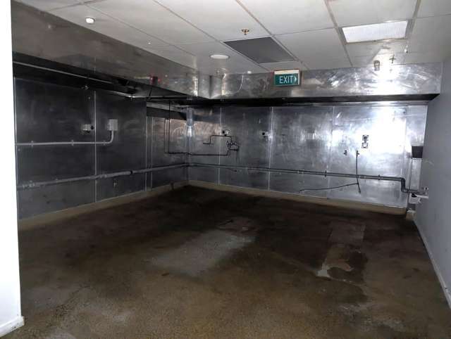 Part Level 1 and 2/187 Victoria Street Te Aro_1