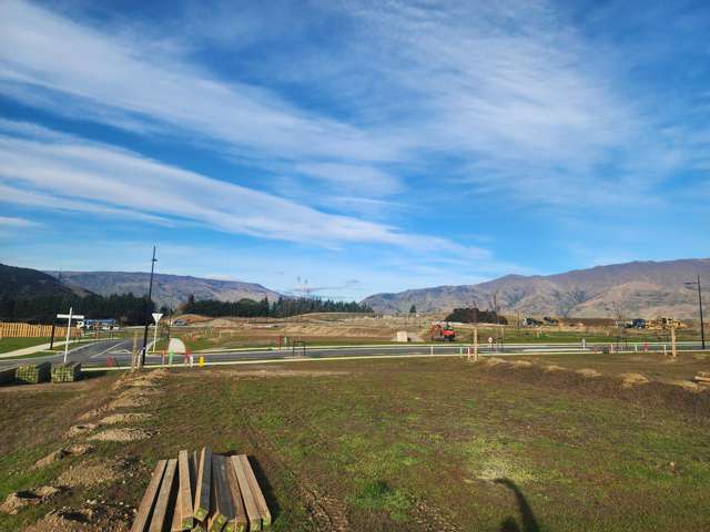 lot 13 Pembroke Heights Wanaka_1