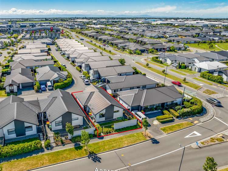 101 Kittyhawk Avenue Wigram_15