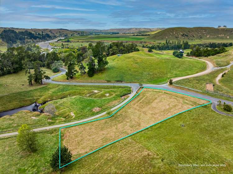Lot Lot 1/1066 Dartmoor Road Puketapu_0