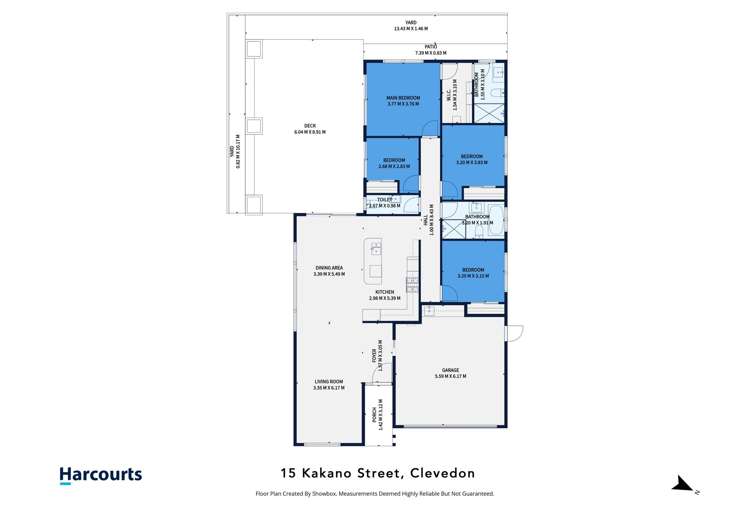 15 Kakano Street Clevedon_24