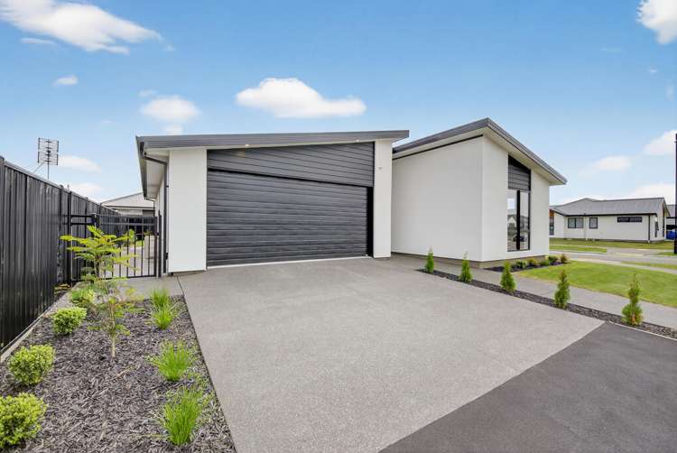 1 Pender Street Kaiapoi_19
