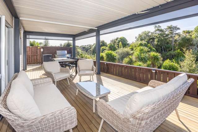 Resort-Style living. One of The Sanctuary's Finest