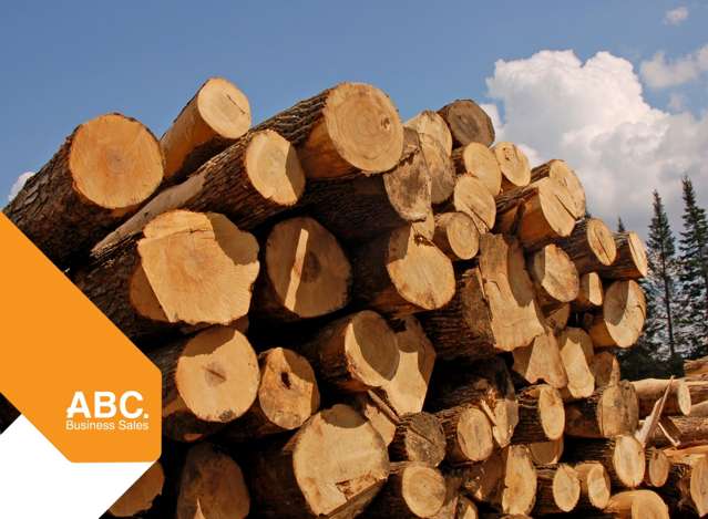 Timber Trade & Supply - Turnover $8M+