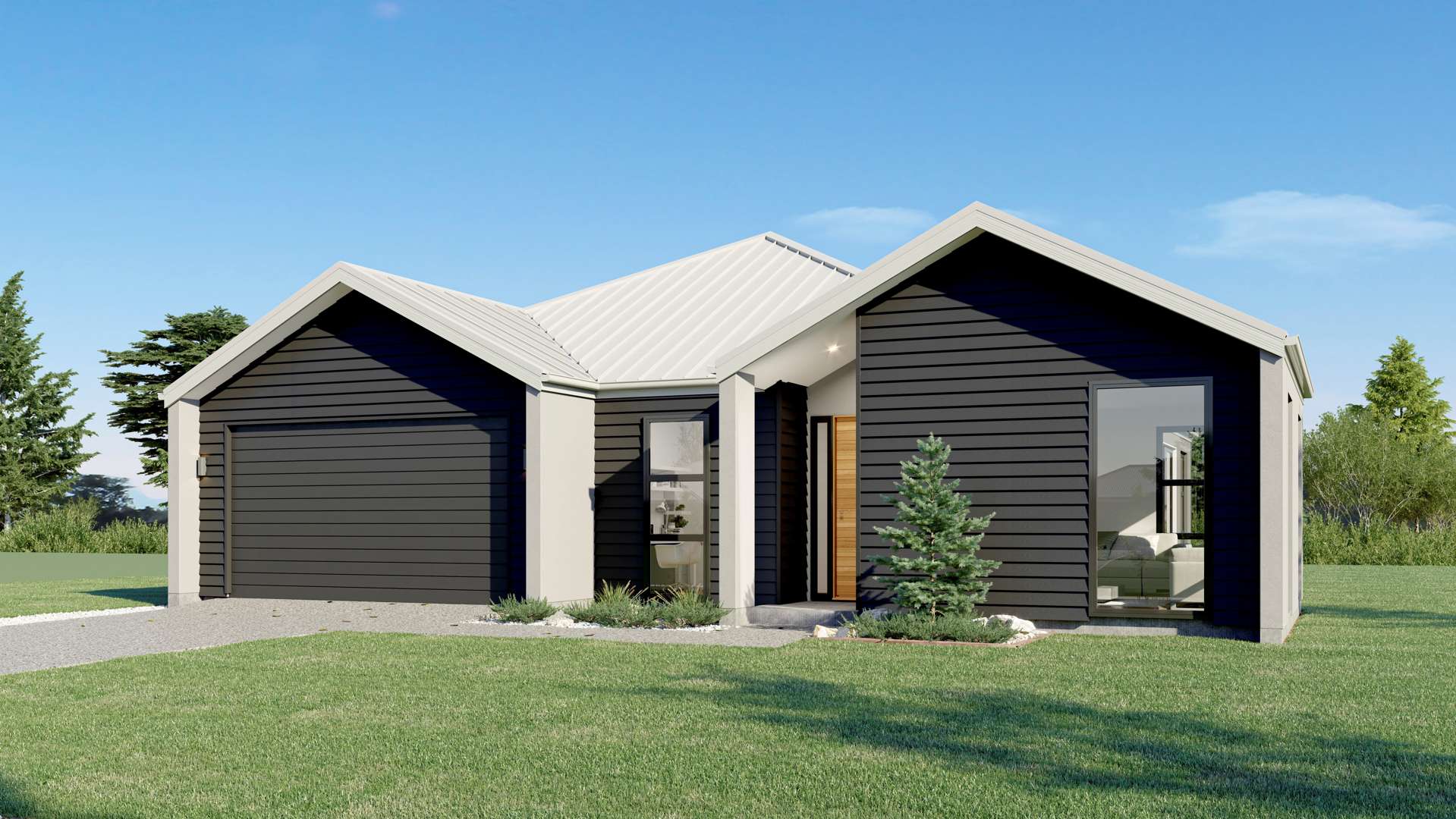 Lot 4 Proposed Subdivision of 66 County Road Otaki_0