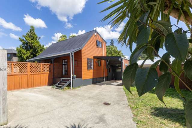 67a Parker Avenue New Lynn_4