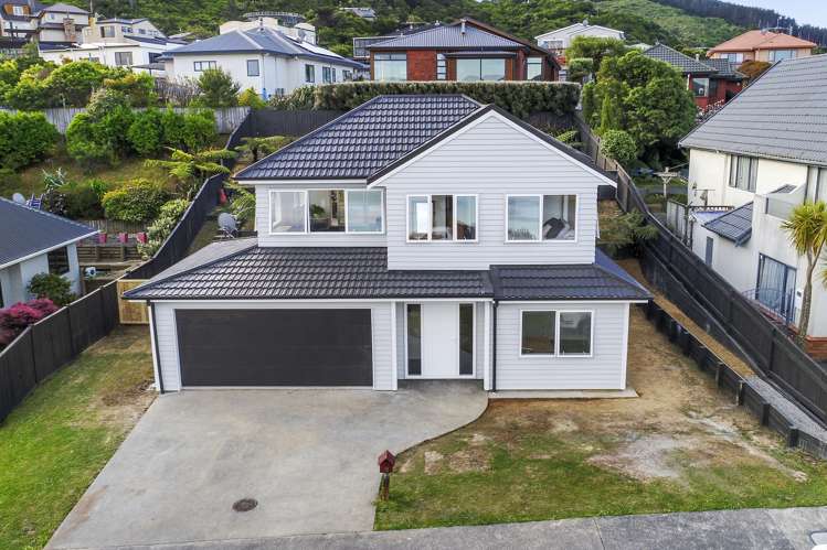 85 Redvers Drive Belmont_22