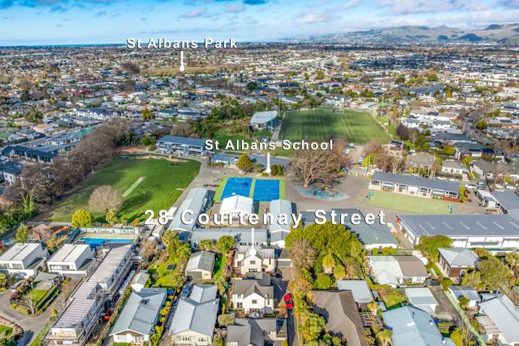 28 Courtenay Street Saint Albans_28