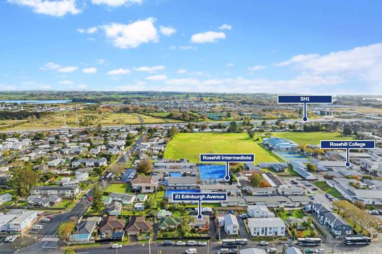 21 Edinburgh Avenue Rosehill_22