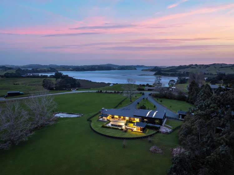 331 Pukapuka Road Warkworth_37