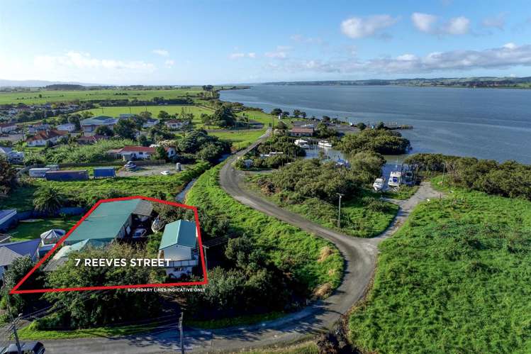 7 Reeves Street Ruawai_1