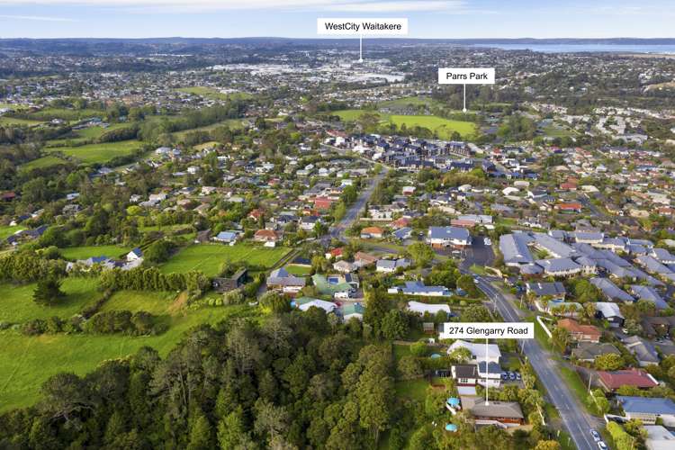 274 Glengarry Road Glen Eden_28