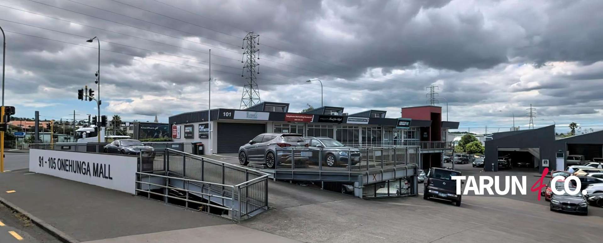 Floor 1/103 Onehunga Mall Onehunga_0