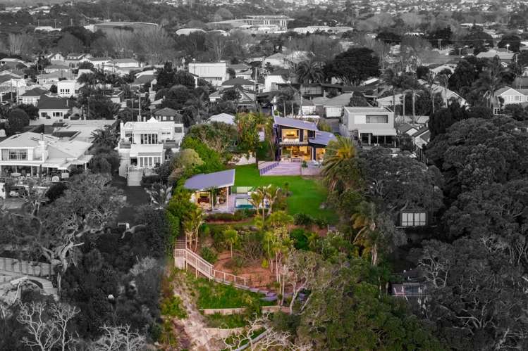 34 Harbour View Road Point Chevalier_25