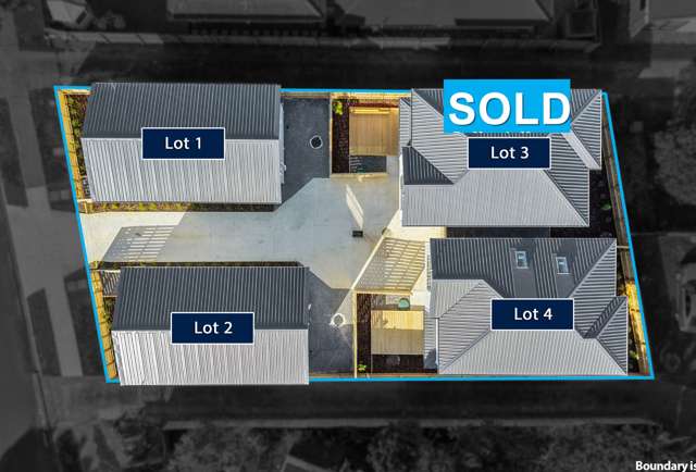 Lot 1, 2&4/8 Fortunes Road Half Moon Bay_4