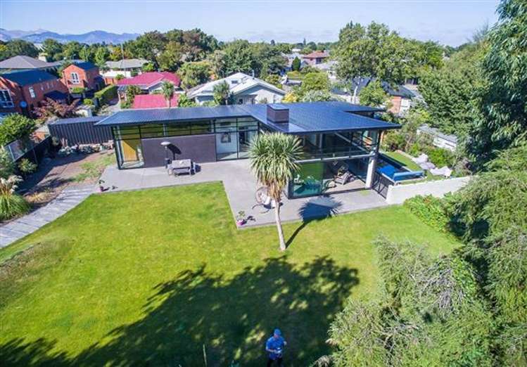 131 Idris Road Strowan_21