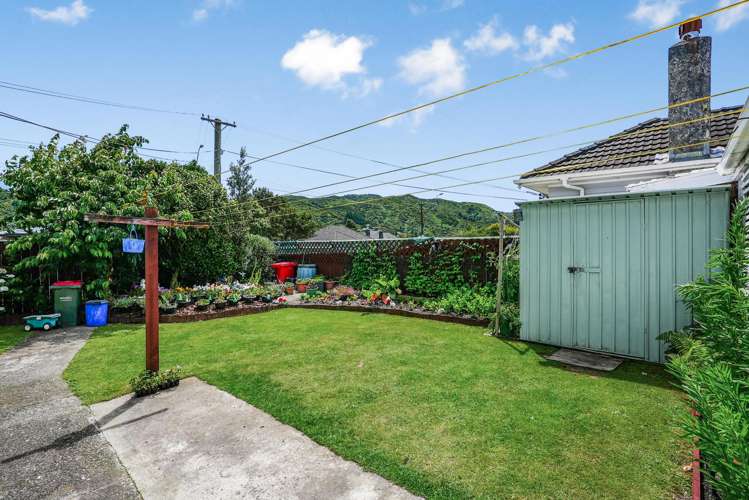 124 Wise Street Wainuiomata_18
