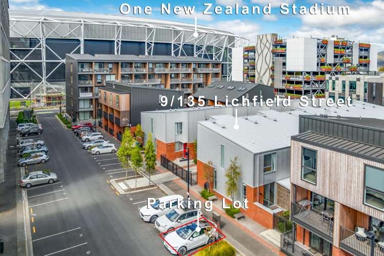 9/135 Lichfield Street Christchurch Central_16