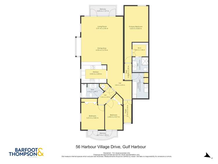 56 Harbour Village Drive Gulf Harbour_45