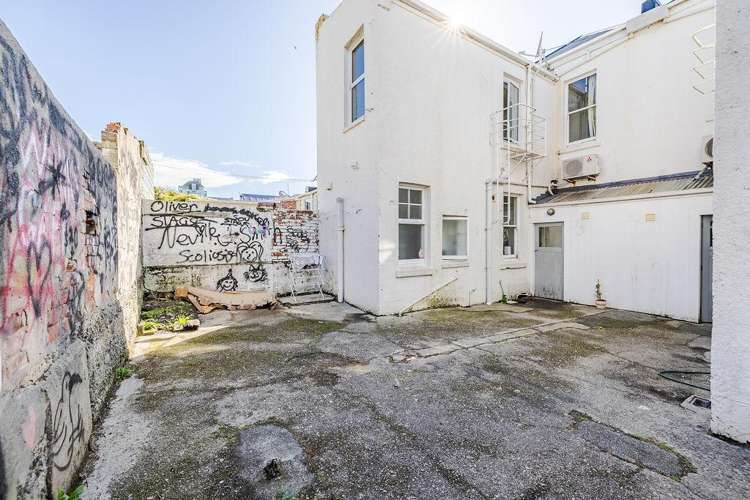 30 & 32 Clyde Street North Dunedin_39